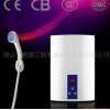 供應(yīng)G8(白色)小廚寶,即熱式電熱水器【調(diào)檔式】