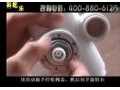 電熱水龍頭更換閥芯維修篇 (4695播放)