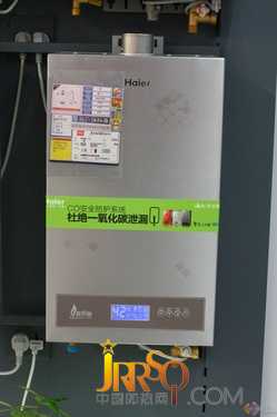 智能防凍 海爾JSQ20-P2燃?xì)鉄崴魍扑]