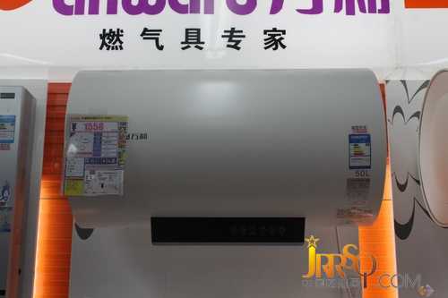 雙盾防護(hù)更安全 萬和DSCF50-E3熱水器