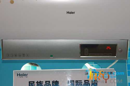 單身貴族最愛(ài) 海爾熱水器ES40H-T1推薦