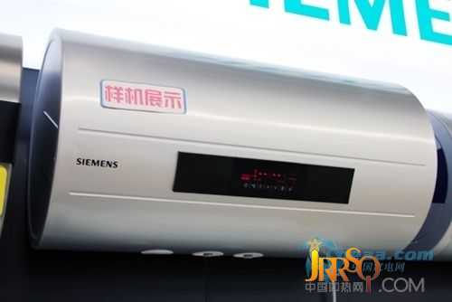 NAVI系列升級(jí) 西門子熱水器DG60168BTI