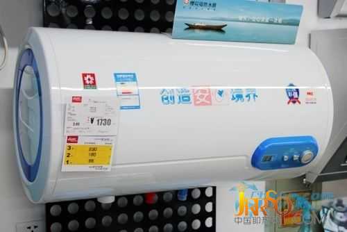 主打高性價(jià)比 櫻花熱水器SHE-5002推薦