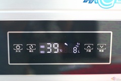 恒溫技術(shù)新突破 萬(wàn)家樂(lè)10ZH3熱水器