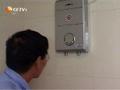快熱式電熱水器安裝視頻 (1887播放)