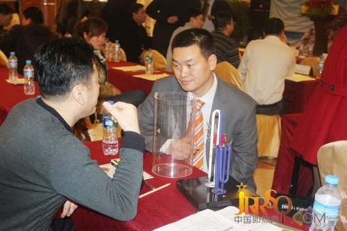 分分鐘超百萬 法羅力熱水器大連簽約現(xiàn)場(chǎng)探秘