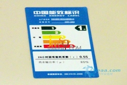 明白消費(fèi)謝絕上當(dāng) 電熱水器選購(gòu)指南