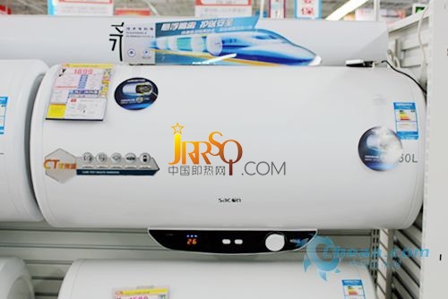 明白消費(fèi)謝絕上當(dāng) 電熱水器選購(gòu)指南