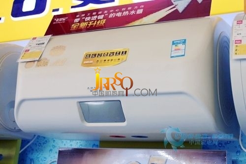 明白消費(fèi)謝絕上當(dāng) 電熱水器選購(gòu)指南