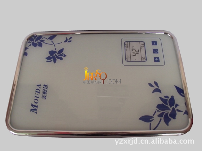 美歐達(dá)智能控制青花瓷掛式熱水器 2280.00元/臺(tái)