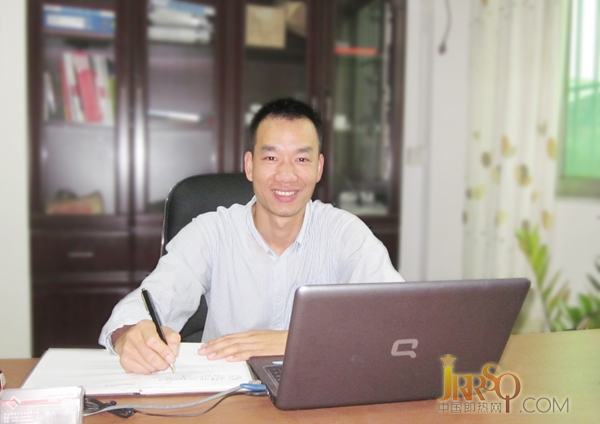 羅文平：創(chuàng)優(yōu)領銜性價比，服務是關鍵