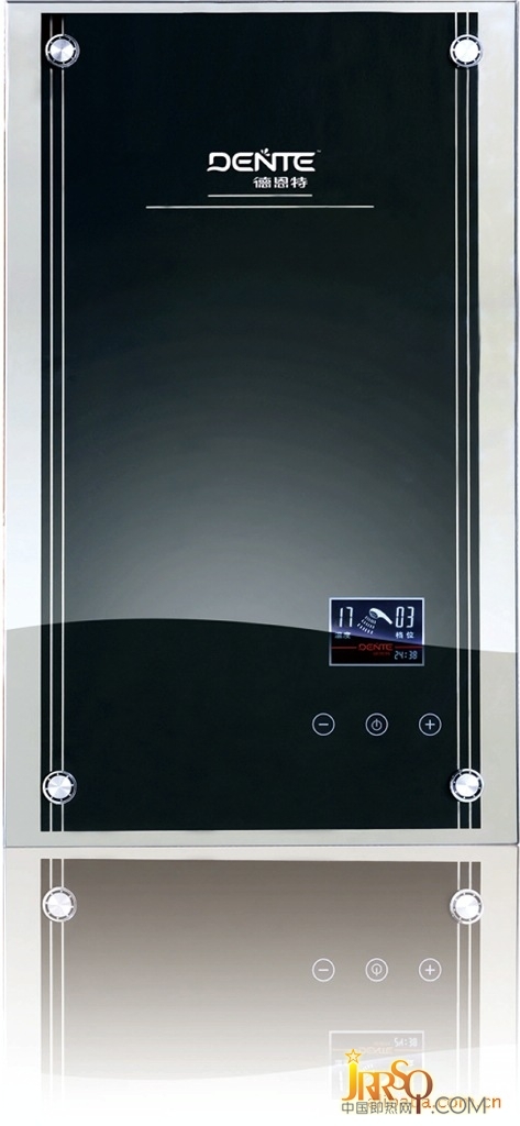 三秒出熱水德恩特即熱式電熱水器 3150.00元/臺