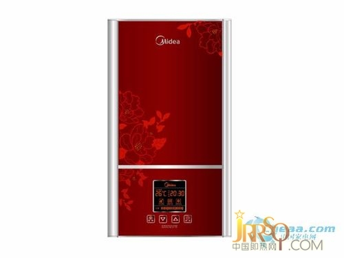 美的速熱式電熱水器DSF70G超低價(jià)4099元