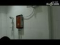安拉貝爾即熱式電熱水器安裝方法 (1632播放)