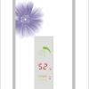 會說話的迷你型電熱水器