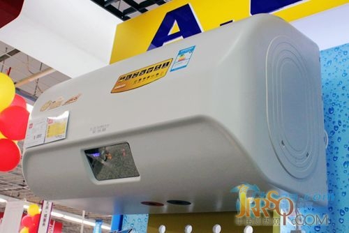 精品不能錯(cuò)過 AO史密斯熱水器EWH50-E5
