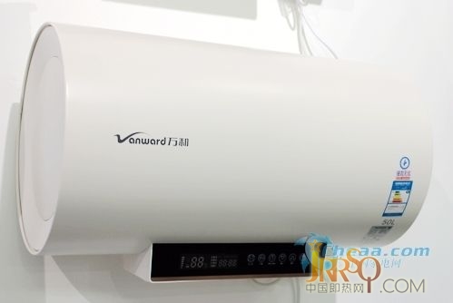 本季主打節(jié)能 萬和熱水器DSCF50-E5