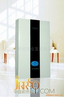 佳源F2系列負(fù)離子健康即熱式電熱水器