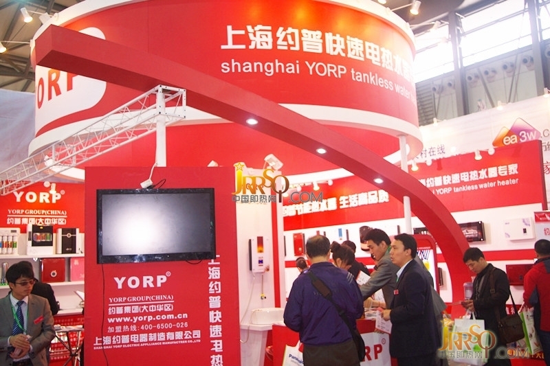 中國即熱網(wǎng)：約普電器淺析即熱式電熱水器行業(yè)三大招商模式利弊