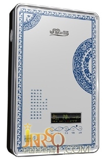 供應(yīng)佳源DSF5系列音樂(lè)功能快熱式電熱水器