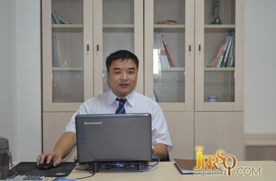 中國即熱網(wǎng)專訪榮氏即熱式電熱水器營銷部李總