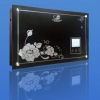即熱式電熱水器 金典（黑）