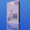 紅外發(fā)熱元件，微電腦控制即熱式電熱水器