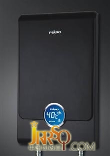 即熱式電熱水器何時(shí)會(huì)走上主流?