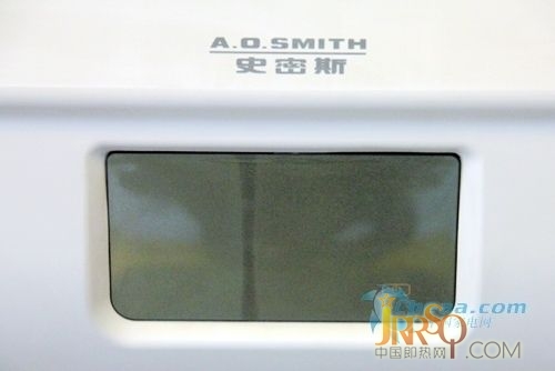 體驗速熱模式AO史密斯熱水器EWH-50E6