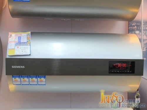 智能控制 西門(mén)子60L電熱水器現(xiàn)4078元 
