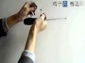 榮氏電器 即熱式電熱水器安裝示范視頻 (1809播放)