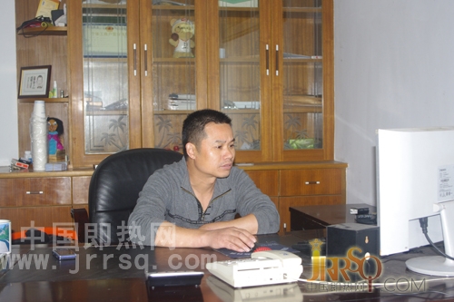 中國即熱網(wǎng)：美斯迪李國忠——感恩加盟商 合作共贏未來