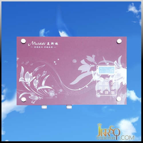 中國即熱網(wǎng)；MSD-08D即熱式電熱水器旗艦系列