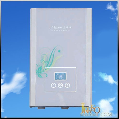 中國(guó)即熱網(wǎng)：MSD-801即熱式電熱水器小天使系列