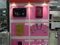 賀戀爾新概念生活家電東南電器會(huì)員店開業(yè) (2)