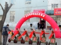 喜迎吉林梅河口戀爾旗艦店開業(yè) (1)