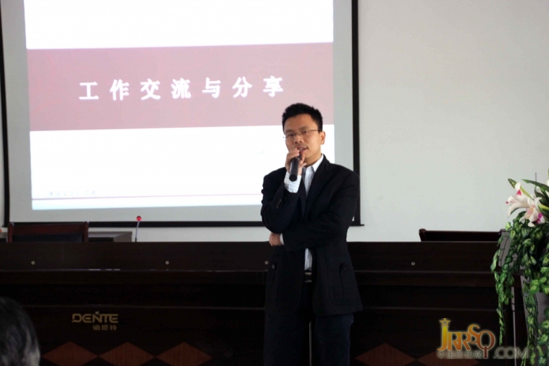 形成完善管理系統(tǒng) 即熱企業(yè)方可維持終端穩(wěn)定