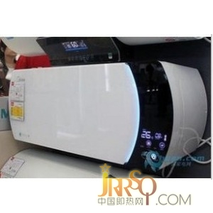 美的 F169-50J(H) 即熱式遙控電熱水器 報價3399元