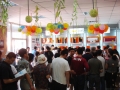 長春奧特朗專賣店2小時銷售量達到78臺 刷新單店銷售新紀錄 (3)