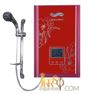 ALR-F85檔位系列即熱式電熱水器 報(bào)價2460元www.0523118114.cn