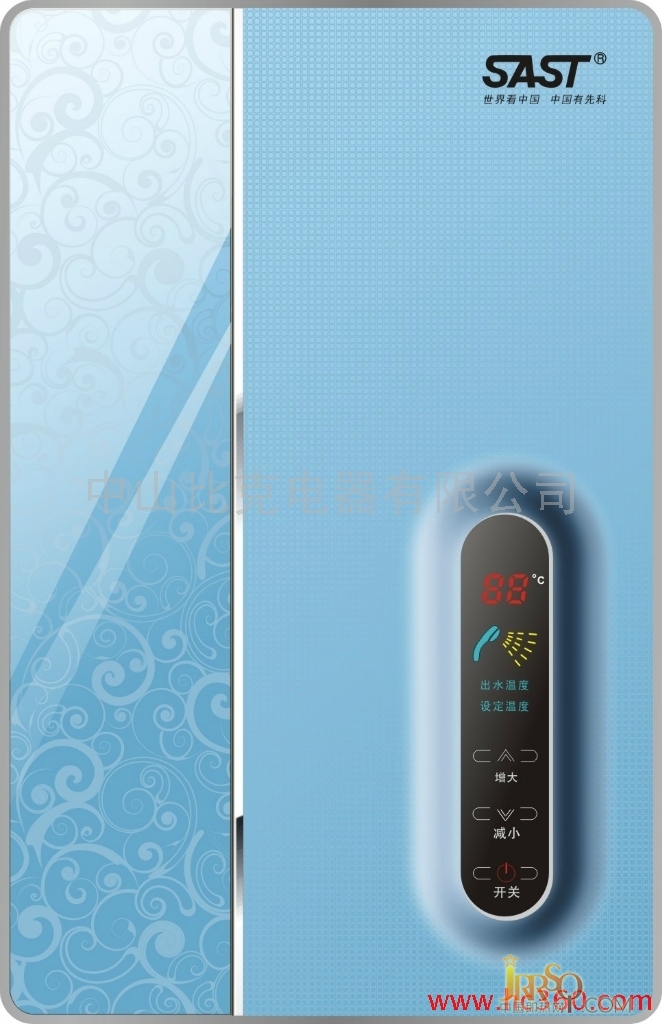 先科F1即熱式電熱水器報(bào)價(jià)2680元www.0523118114.cn