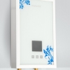青花瓷即熱式電熱水器