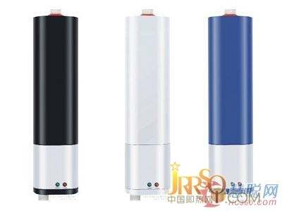 用水隨心所欲 華廚電熱水器薦 