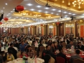 奧特朗2013年迎春晚會(huì)暨年度頒獎(jiǎng)典禮隆重舉行 (7)