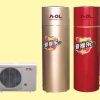 空氣能熱水器：2013年最有“錢”途的行業(yè)