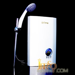 （Q-05）檔位熱水器