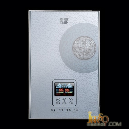 中國即熱網(wǎng)：智浴白(恒溫系列)即熱式電熱水器