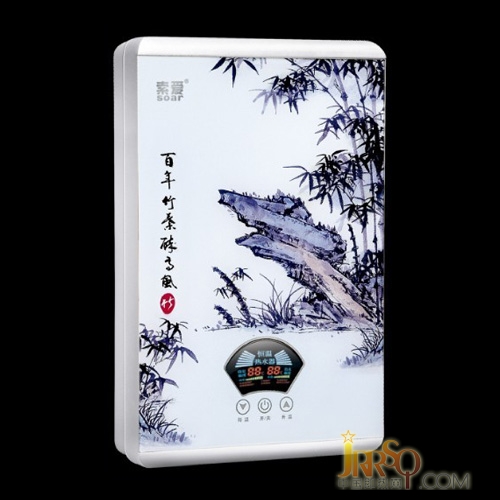 雅浴梅（恒溫系列）即熱式電熱水器