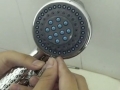 安拉貝爾紅韻款即熱式電熱水器安裝使用視頻 (1122播放)