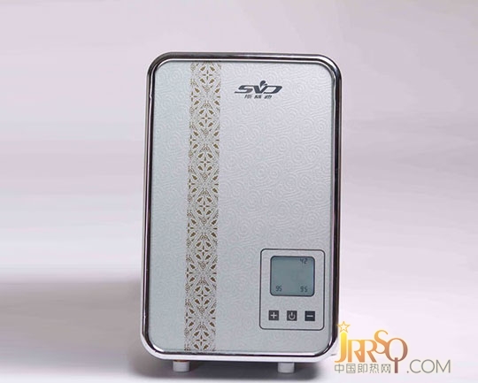 SVD-F白恒溫機(jī)即熱式熱水器